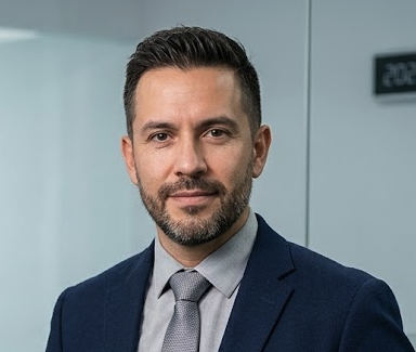Sergio Valdivia
